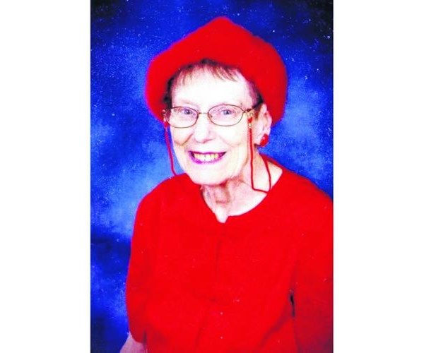 Julaine Yoder Obituary (1936 2019) Osceola, IN South Bend Tribune