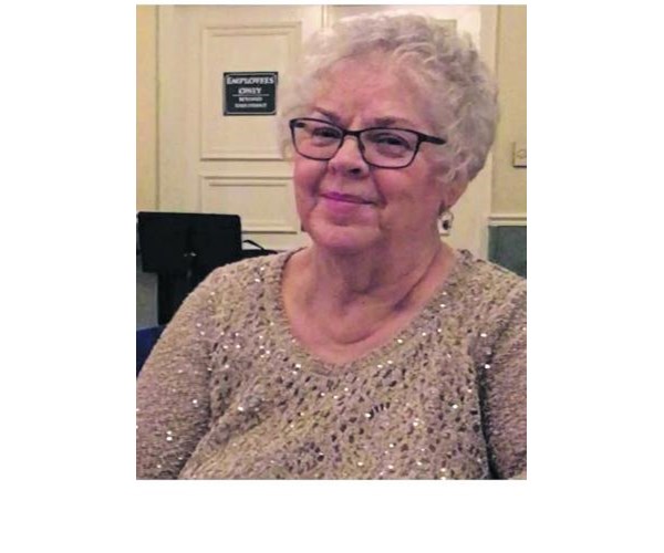 Donna Mason Obituary (1940 2019) Osceola, IN South Bend Tribune