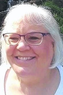 Gayle Ann Bernas obituary, 1957-2020, Albuquerque, NM