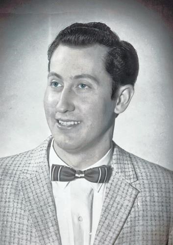 Billy Martin Obituary (1938 - 2020) - Osceola, IN - South Bend Tribune