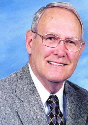 Ned Bemenderfer Obituary 1930 2020 South Bend IN South Bend 