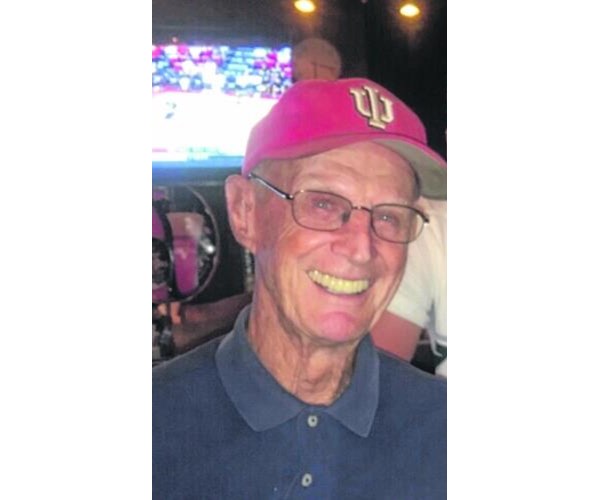 Joseph Stuller Obituary (1930 - 2020) - Mishawaka, IN - South Bend Tribune