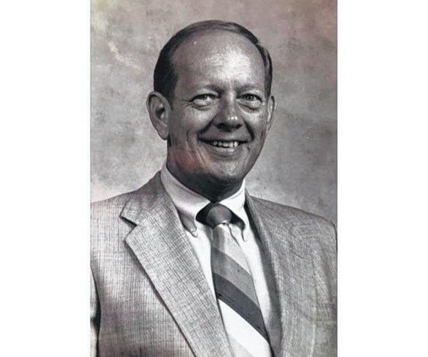 Jerrold Roth Obituary (1937 2020) Osceola, IN South Bend Tribune