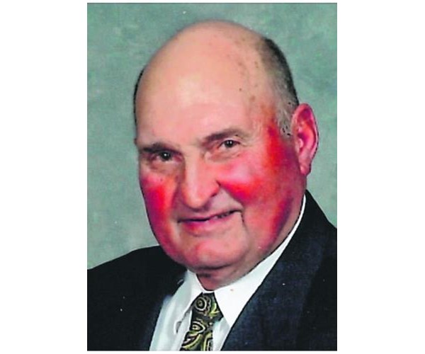 James Schmeltz Obituary (1934 2020) Wakarusa, IN South Bend Tribune