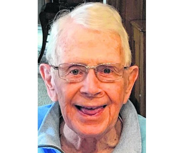 Harold Atkins Obituary (1928 2020) Elkhart, IN South Bend Tribune