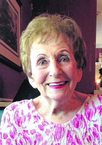 Ellen Murat Obituary 1926 2020 South Bend IN South Bend Tribune