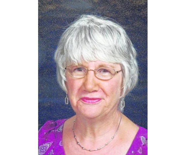 Judith Rietgraf Obituary (1941 - 2020) - Elkhart, IN - South Bend Tribune