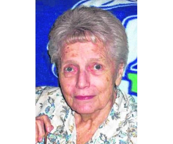 Shirley Cook Obituary (1930 2020) Elkhart, IN South Bend Tribune
