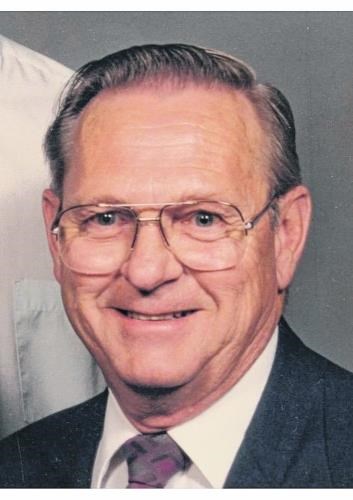 Albert Gerstbauer Obituary 1932 2020 South Bend IN South Bend 