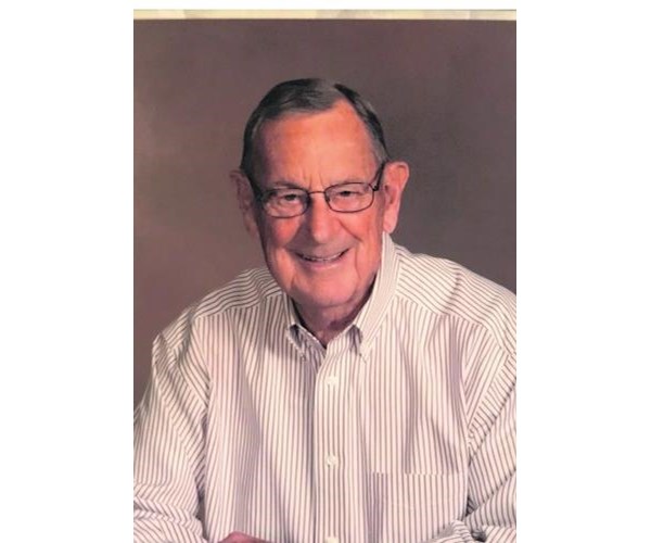 Robert Fox Obituary (1929 2021) Bremen, IN South Bend Tribune