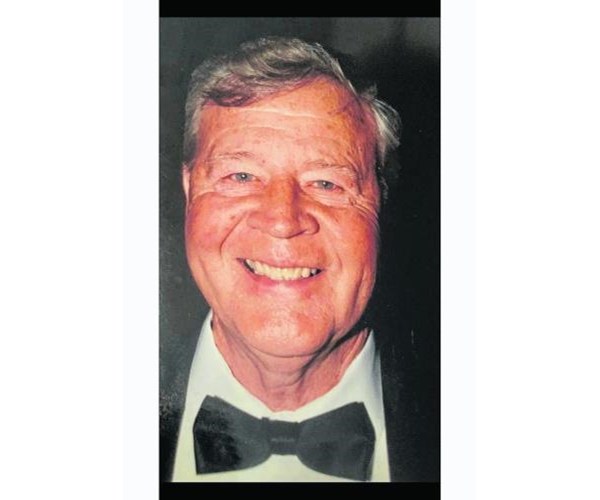 James Powers Obituary (1925 2021) Indianapolis, IN South Bend Tribune