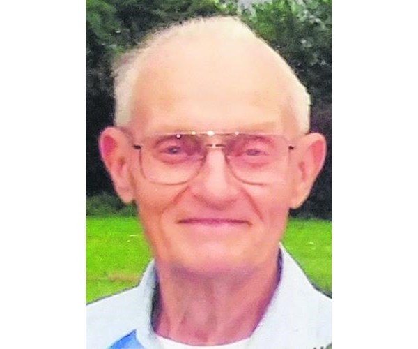 Richard Cline Obituary 1927 2021 Walkerton In South Bend Tribune