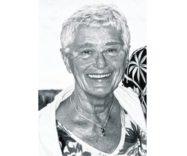Rosemary Reiter Obituary 1933 2021 South Bend IN South Bend 