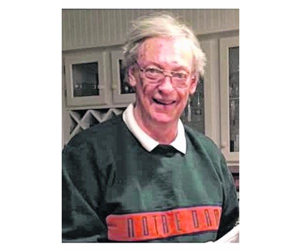 Michael Quinn Obituary (1940 2021) Mishawaka, IN South Bend Tribune