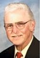 Larry A. Kensinger obituary, Hamlet, IN