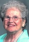 Florence Mary Radtke obituary, Dowagiac, IN