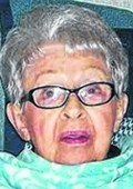 Emercine A. Shubert obituary, South Bend, IN