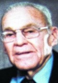 Richard Henry Ullery obituary, Walkerton, IN