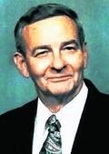 Donald K. Wilson obituary, Dowagiac, IN