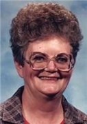 Lois Strand Obituary