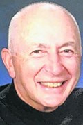 John F. McNarney Obituary
