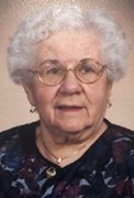 Louise M. Papp Obituary