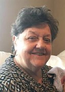 Carole A. "Judy" LaCrone Obituary