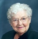 Mary Gertrude Miller Obituary