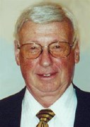 LaMar Parsons Obituary