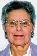Joan Swartzell Dale Obituary