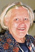 Nancy E. Doyle Obituary