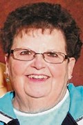 Phyllis Jean Kabay Obituary