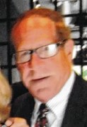 Charles M. "Chuck" Voreis Obituary