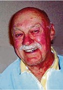 James William Marchbank Obituary