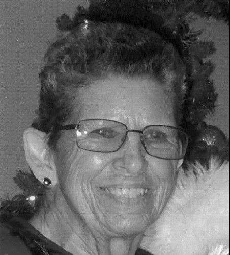 Barbara Schmitz obituary