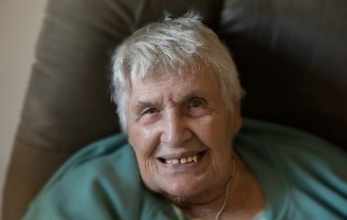Ula Nolte obituary, 1928-2018, Detroit, MI