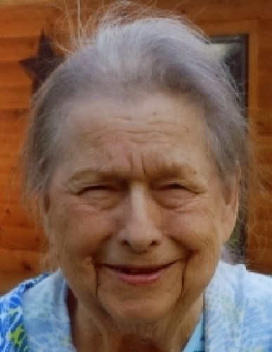Dolores A. McDonald obituary, 1930-2018, Birch Run, MI