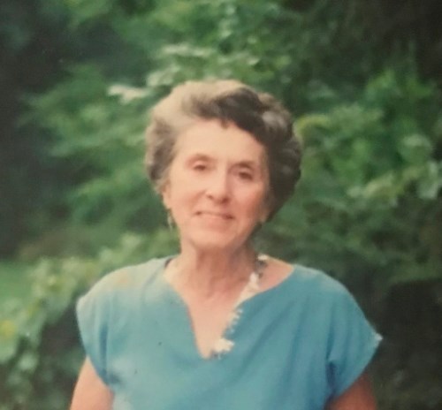 Elizabeth L. Keys obituary, 1917-2018, Detroit, MI
