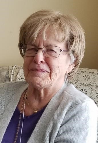 Shirley June Rutledge obituary, 1925-2019, Marquette, MI