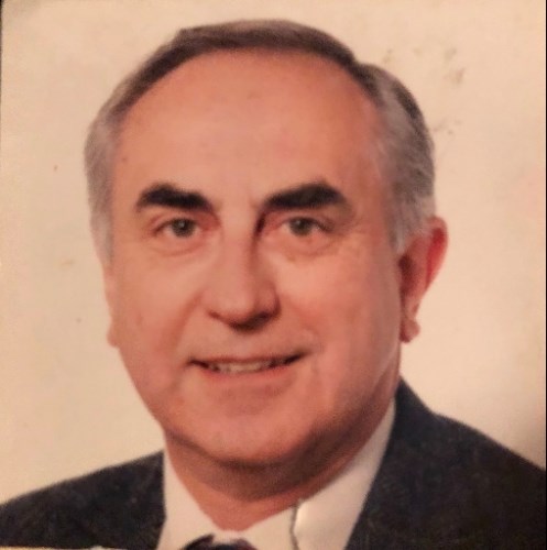 Ronald E. Gendjar obituary, 1936-2019, Detroit, MI