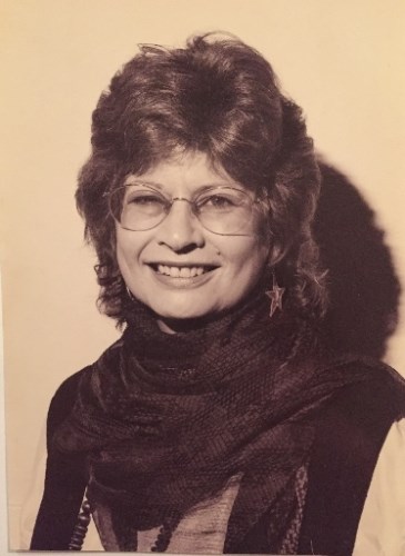 Wendy Watson obituary, 1946-2019, Detroit, MI