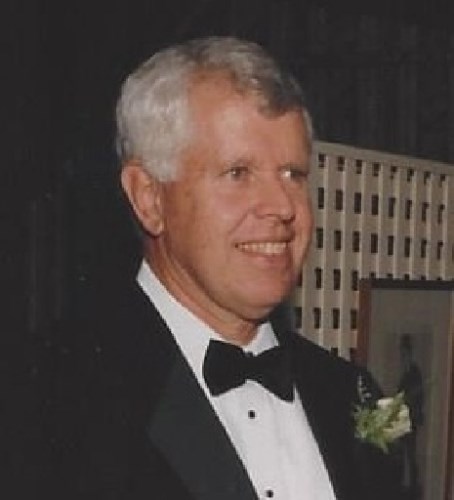 Thomas Condon obituary, 1940-2021