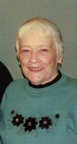Judith Green-Staebler obituary, 1939-2021, Saline, MI