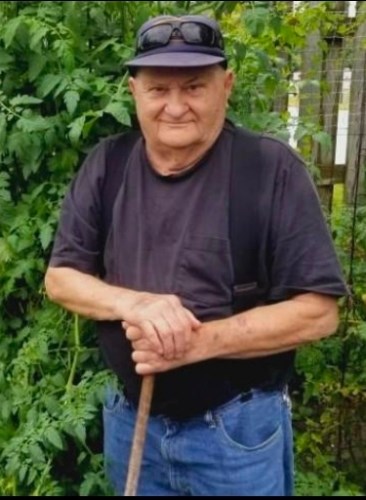 Charles Rushlow Sr. obituary, 1938-2021, Grand Blanc, MI