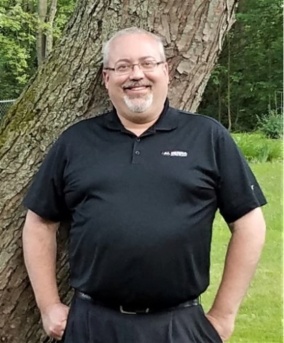 Mark Siefert obituary, Grand Blanc, MI