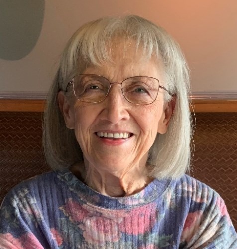 Donna Strugar obituary, 1935-2021, Detroit, MI