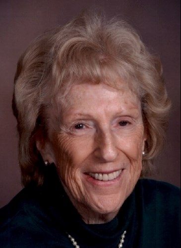 Rita Traynor Obituary (1926 - 2022) - Grand Rapids, MI - MLive.com
