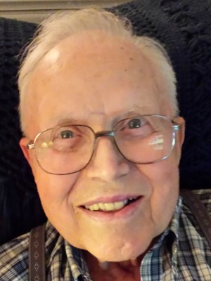 Donald S. Pratt obituary, Avondale, PA
