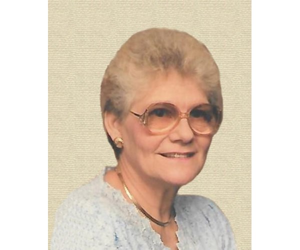 BETTY ENGLAND Obituary (2018) - Logan, WV - Southern WV