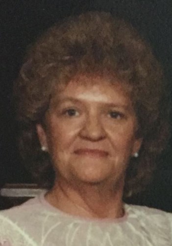Joann Smith Obituary 2018 Matewan Wv Southern Wv 7469